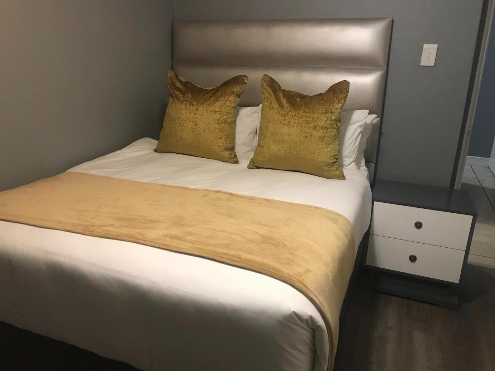 Zwelakho Furnished Apartments The Cube ヨハネスブルグ エクステリア 写真